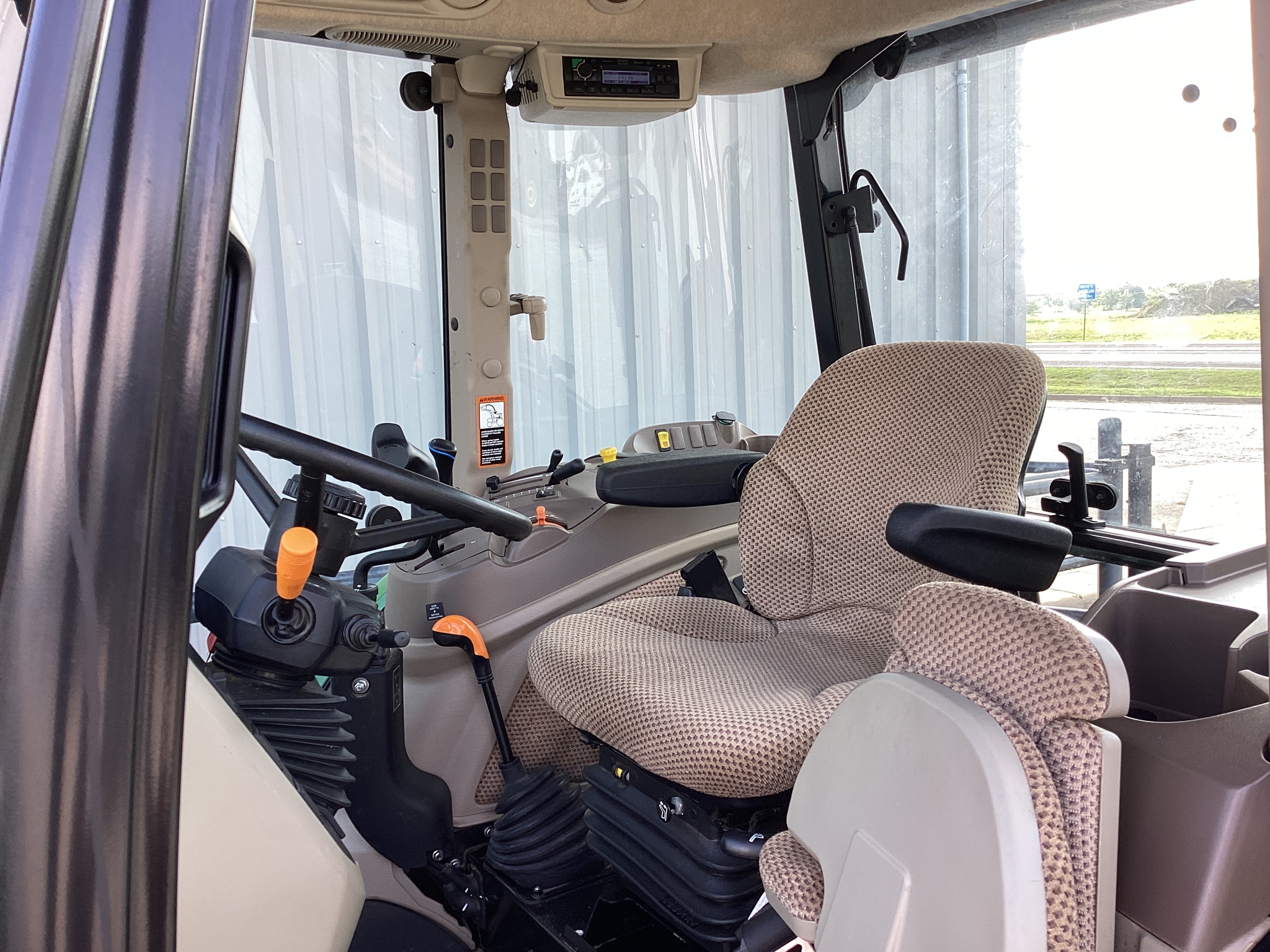 2024 John Deere 5090E Image 19