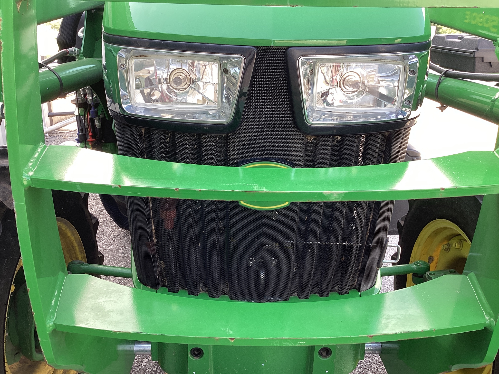 2024 John Deere 5090E Image 12