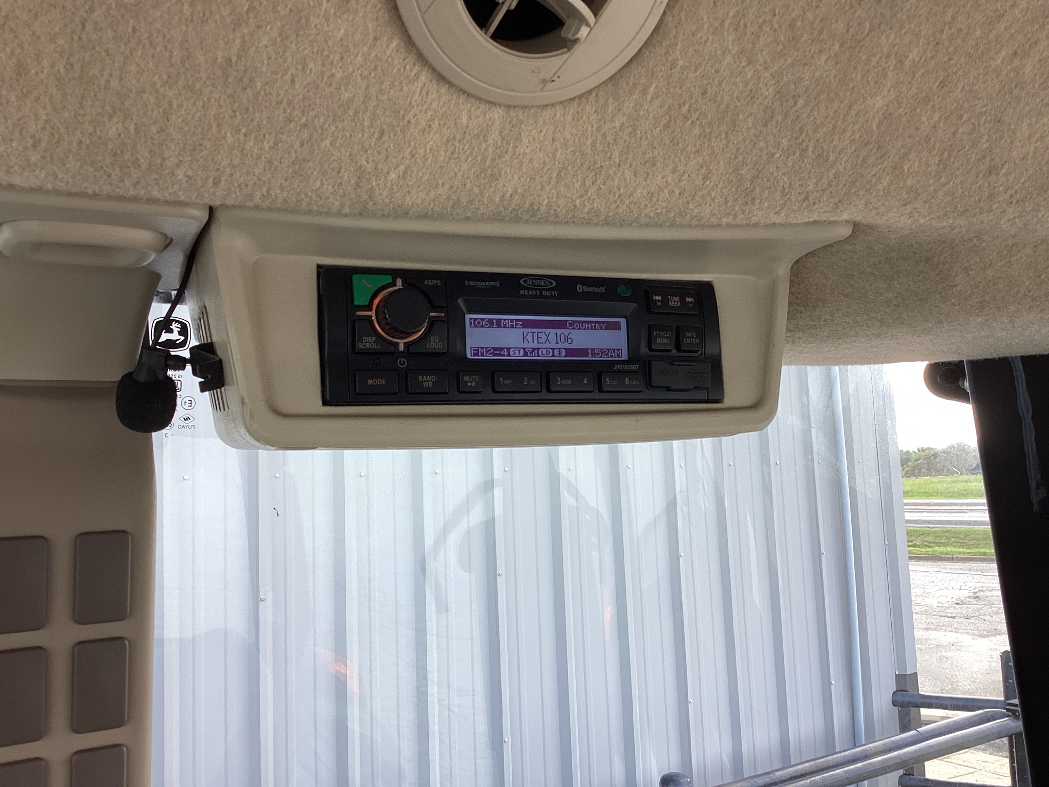 2024 John Deere 5090E Image 21