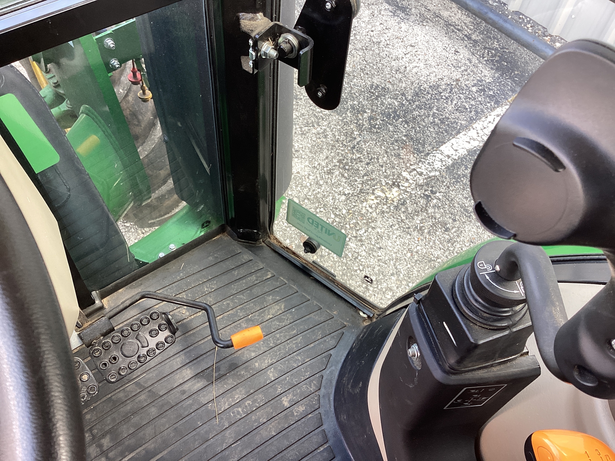 2024 John Deere 5090E Image 20