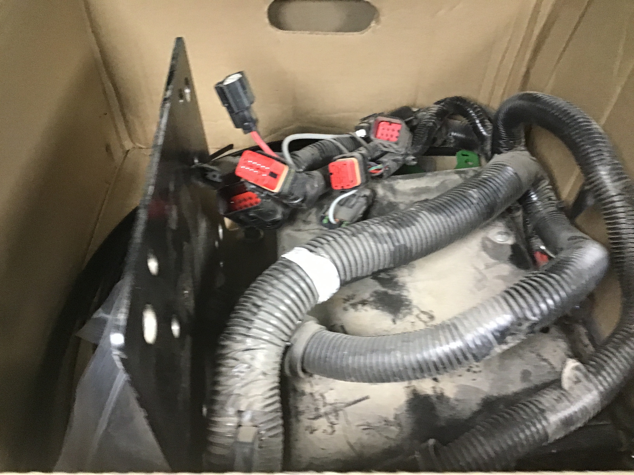 2023 John Deere Dry Rate Controller BPF11384 Image 3