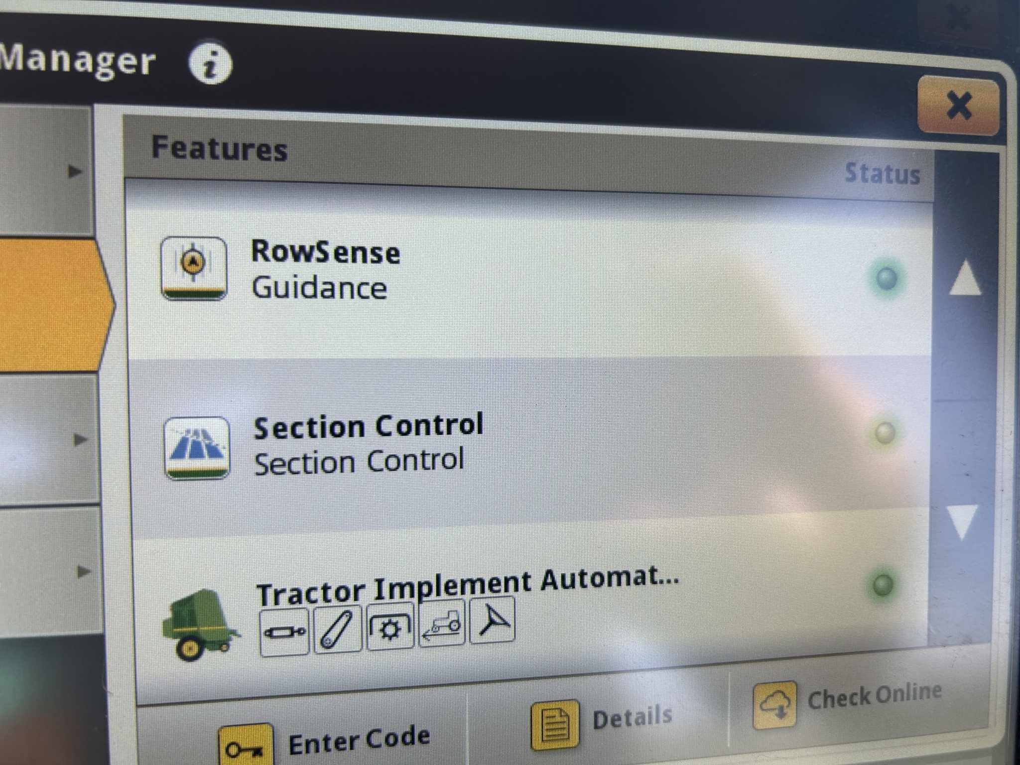  2023 John Deere 8RX 410 at Heritage Tractor in Baldwin City, KS