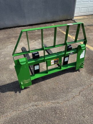 2024 John Deere 3033R-6