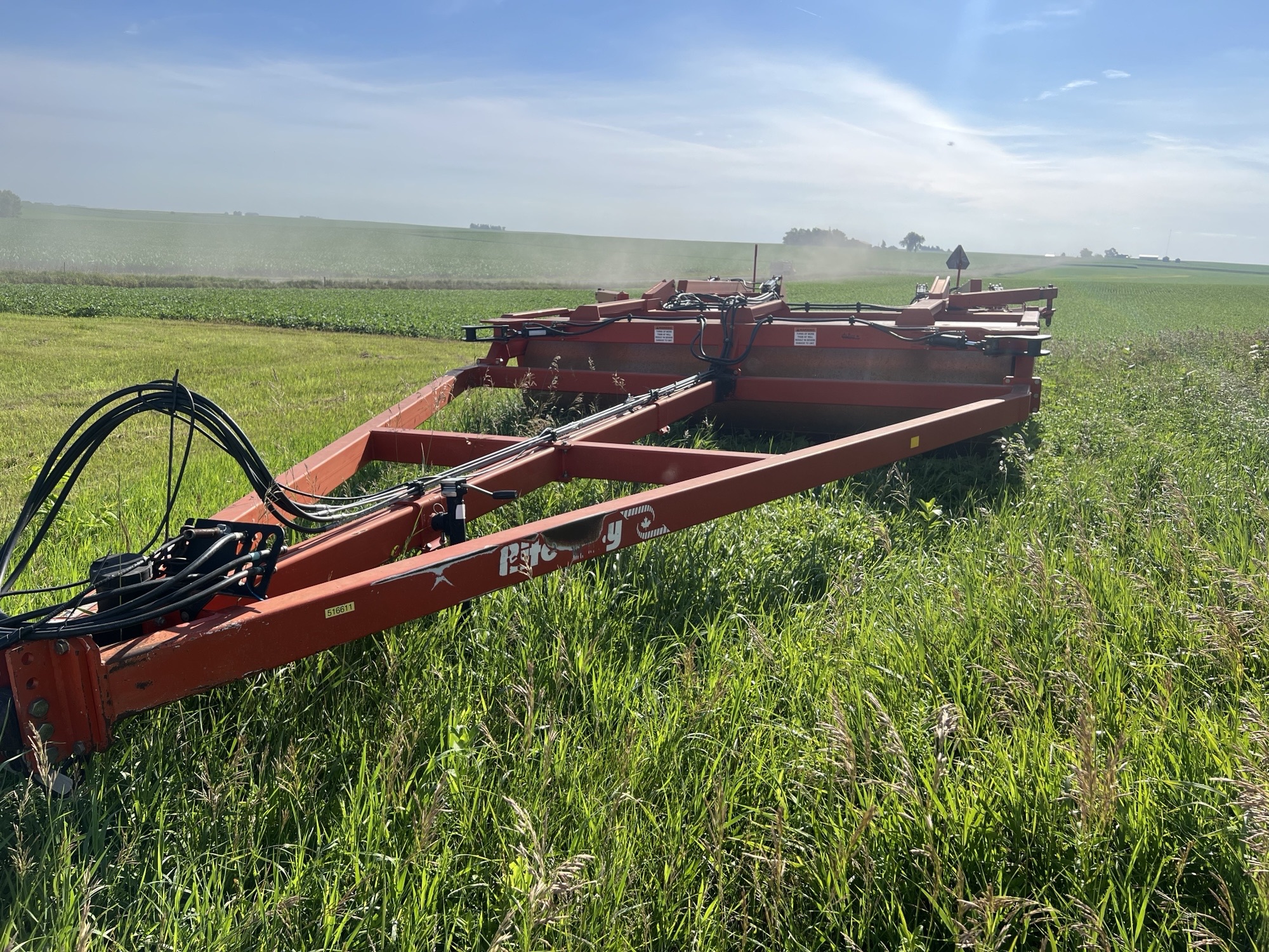 2011 Rite Way FFS Image 1