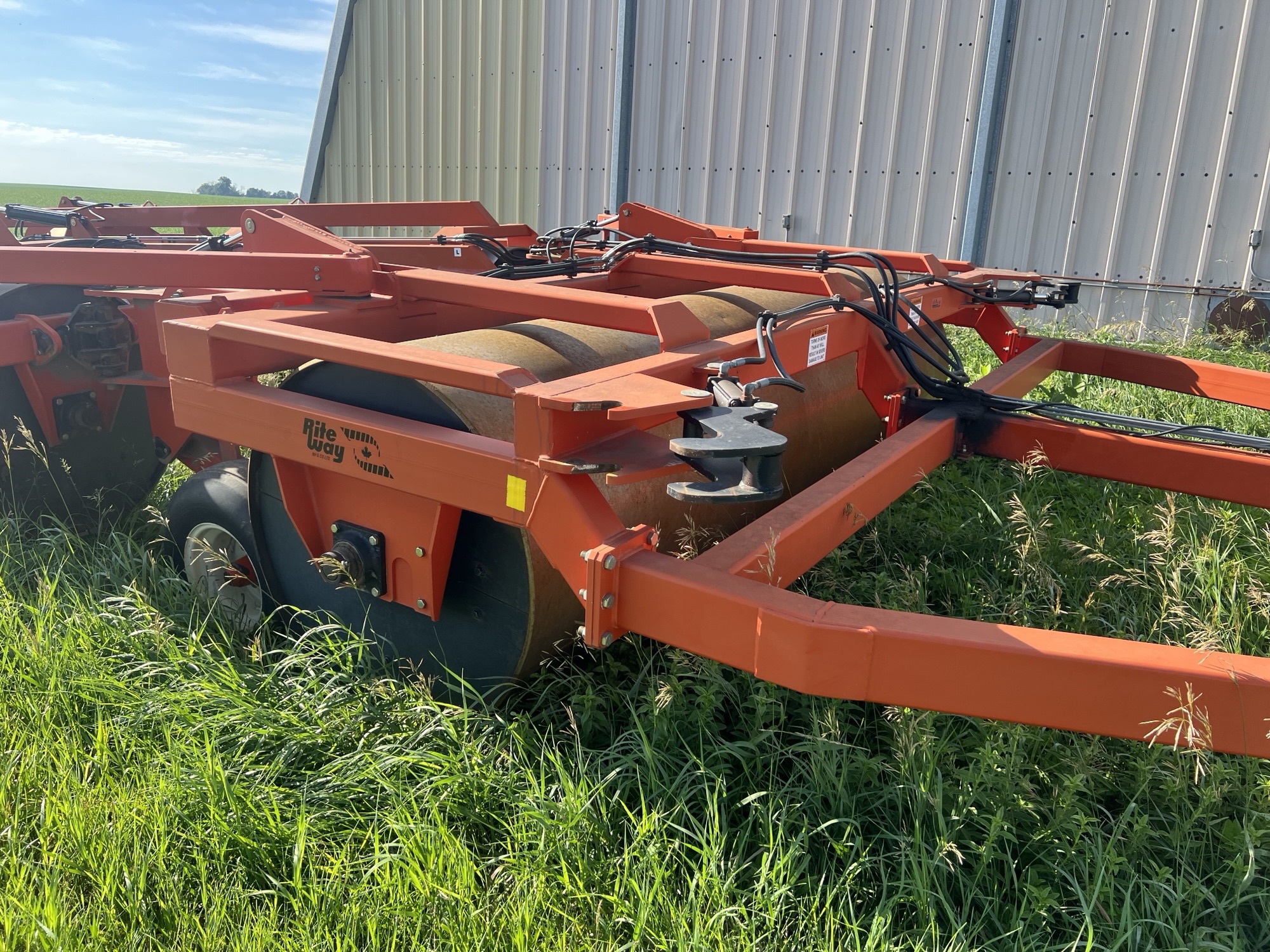 2011 Rite Way FFS Image 2