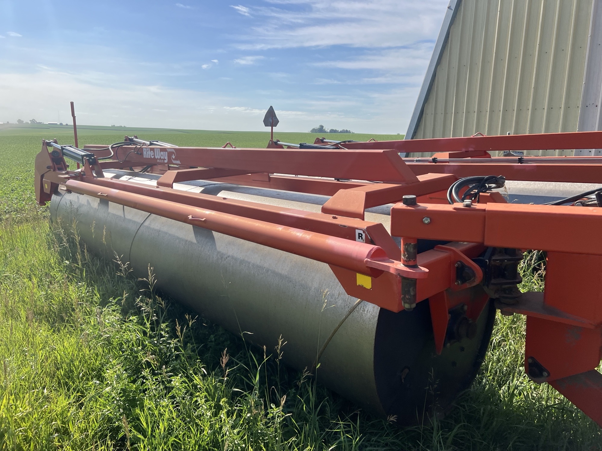 2011 Rite Way FFS Image 3