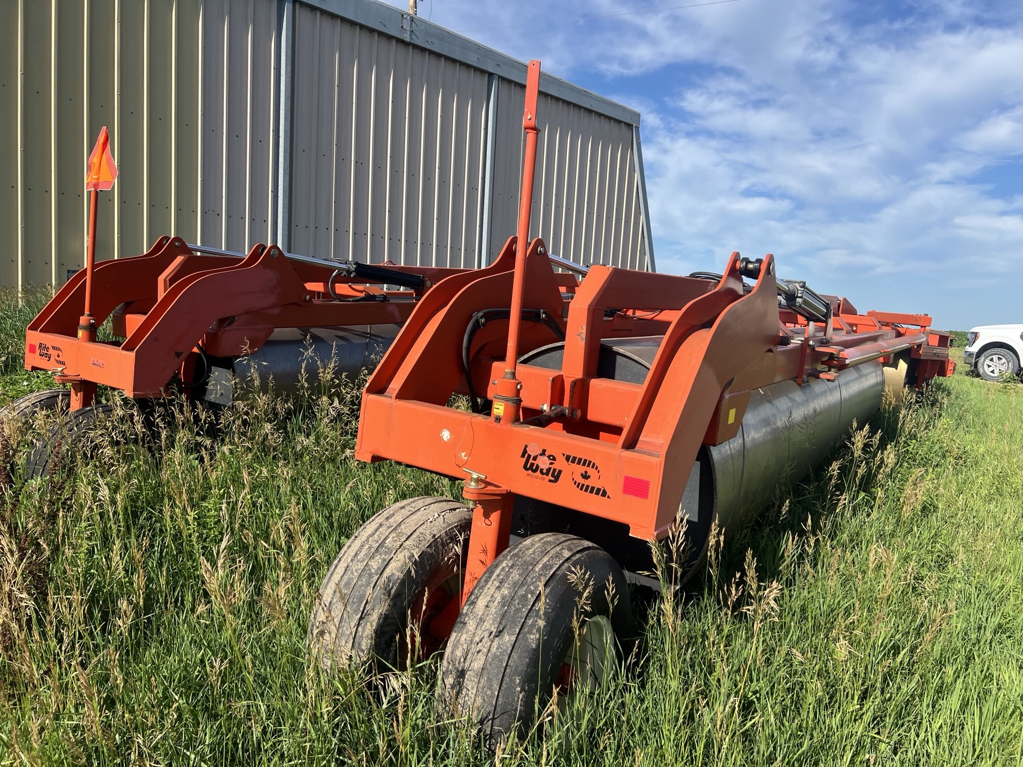 2011 Rite Way FFS Image 4