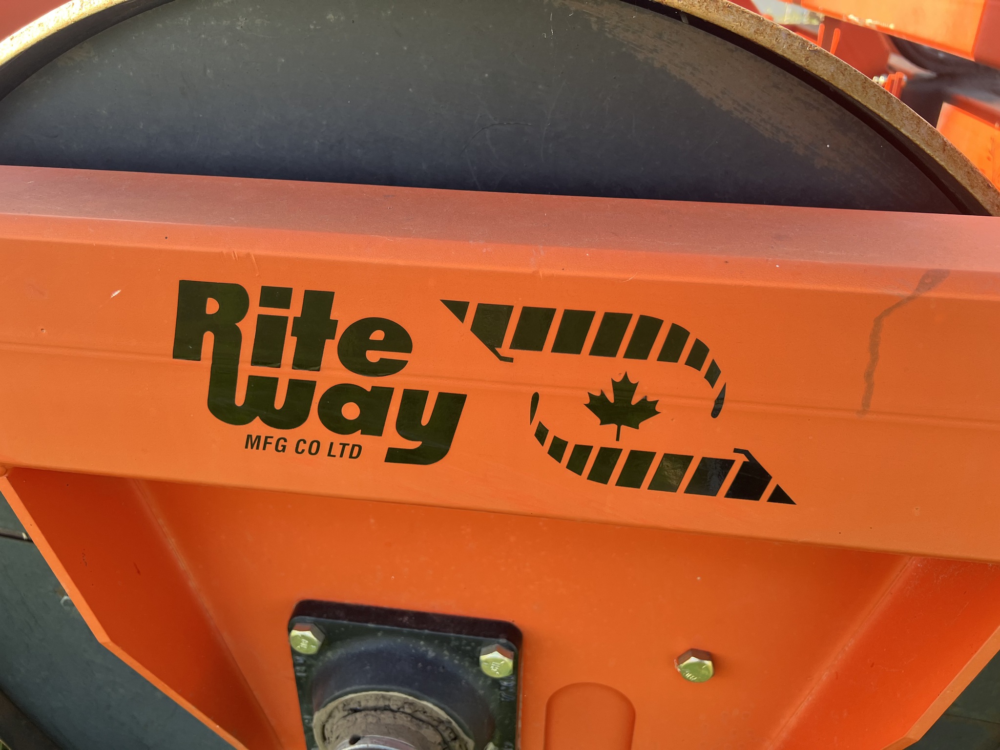 2011 Rite Way FFS Image 7