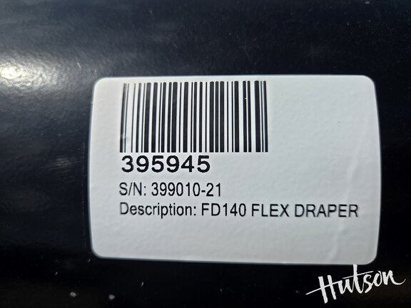 Photo of 2021 MacDon FD140