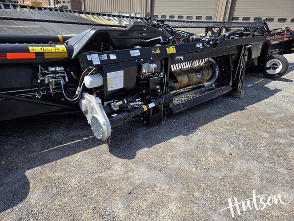 Photo of 2021 MacDon FD140