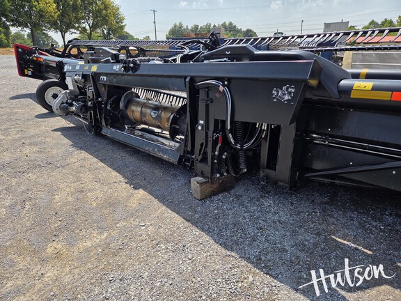 Photo of 2021 MacDon FD140