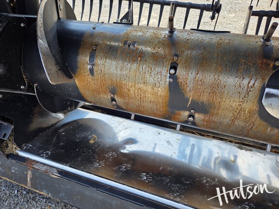 Photo of 2021 MacDon FD140