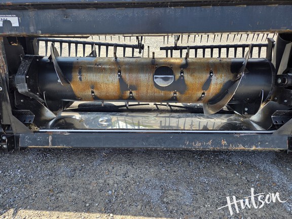 Photo of 2021 MacDon FD140