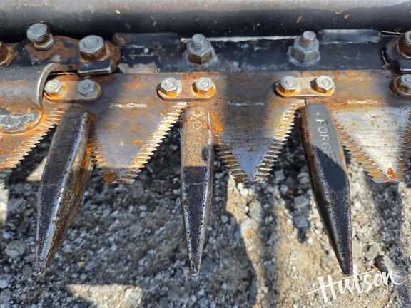 Photo of 2021 MacDon FD140