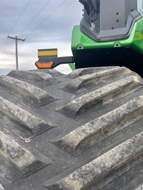 2023 John Deere 9RX 540 Image 8