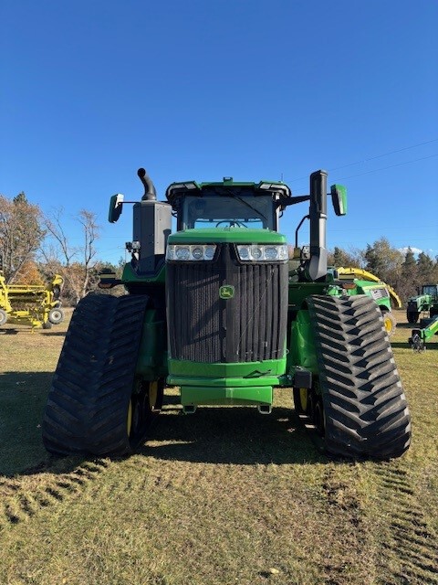 2023 John Deere 9RX 540 Image 2