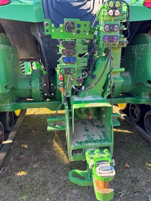 2023 John Deere 9RX 540 Image 7
