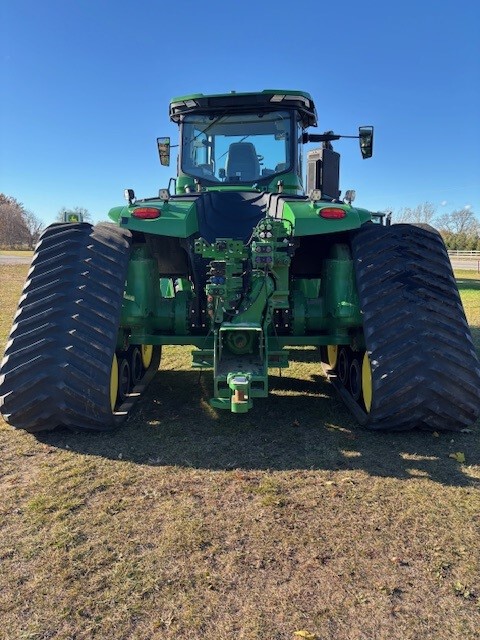 2023 John Deere 9RX 540 Image 5