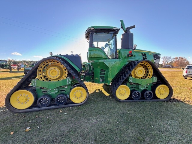 2023 John Deere 9RX 540 Image 1