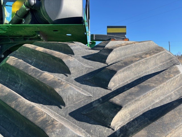 2023 John Deere 9RX 540 Image 9