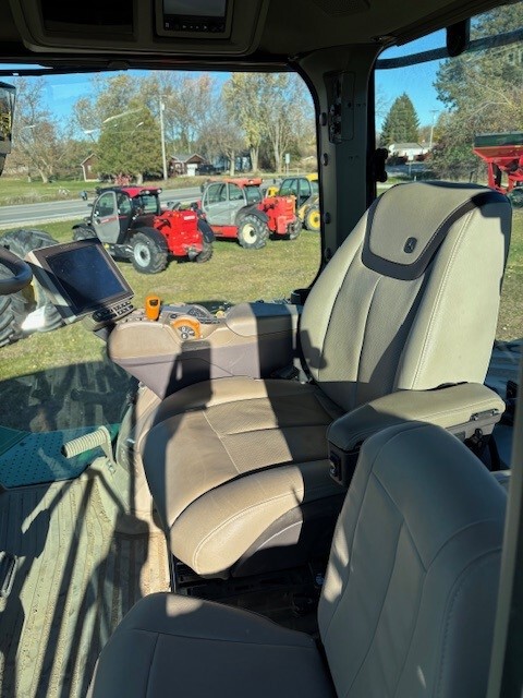 2023 John Deere 9RX 540 Image 6