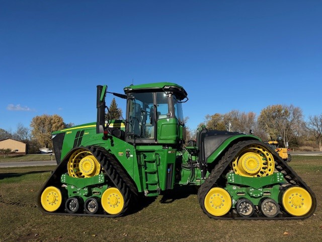 2023 John Deere 9RX 540 Image 3