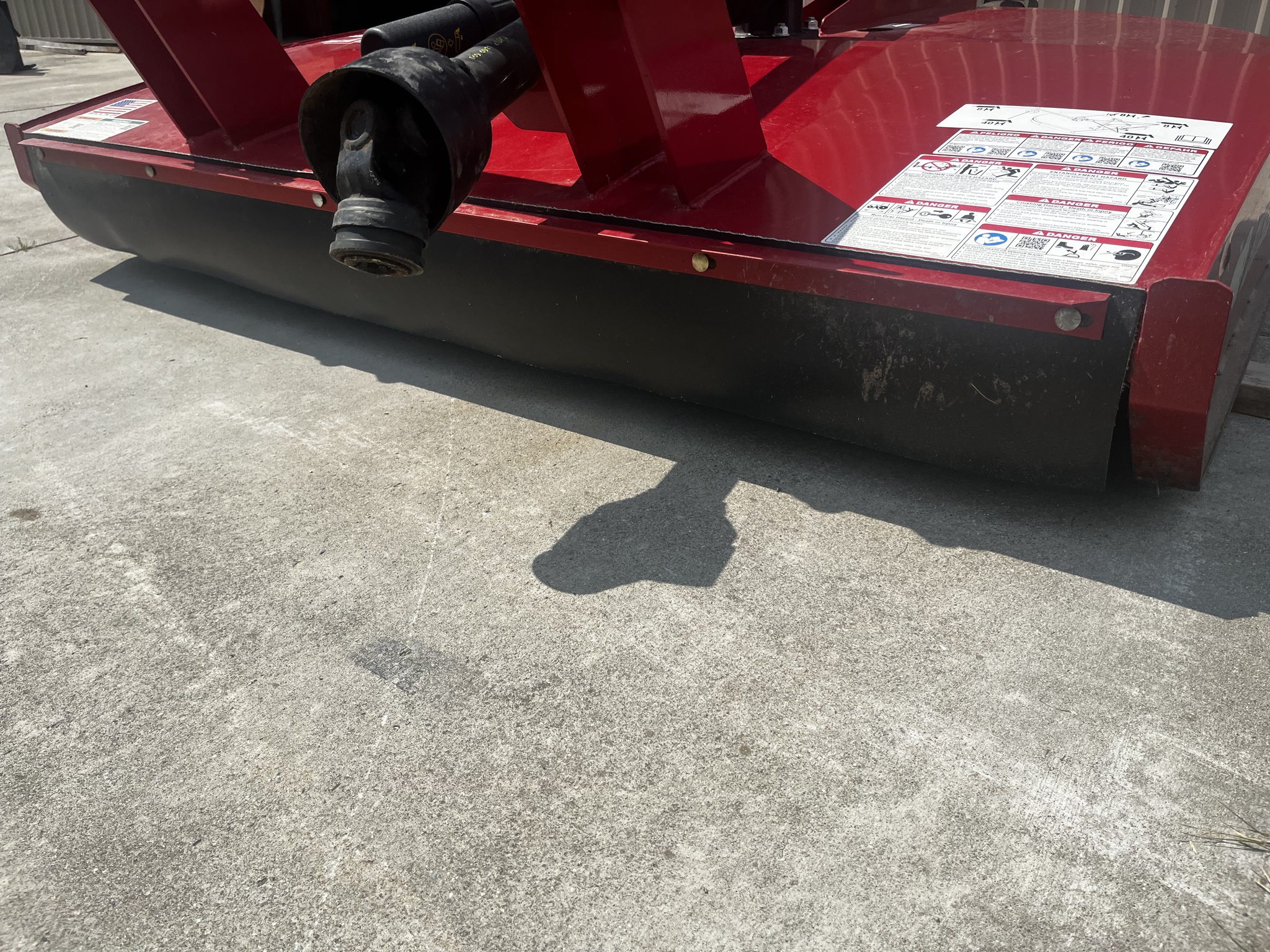 2020 Bush Hog BH216 Image 4