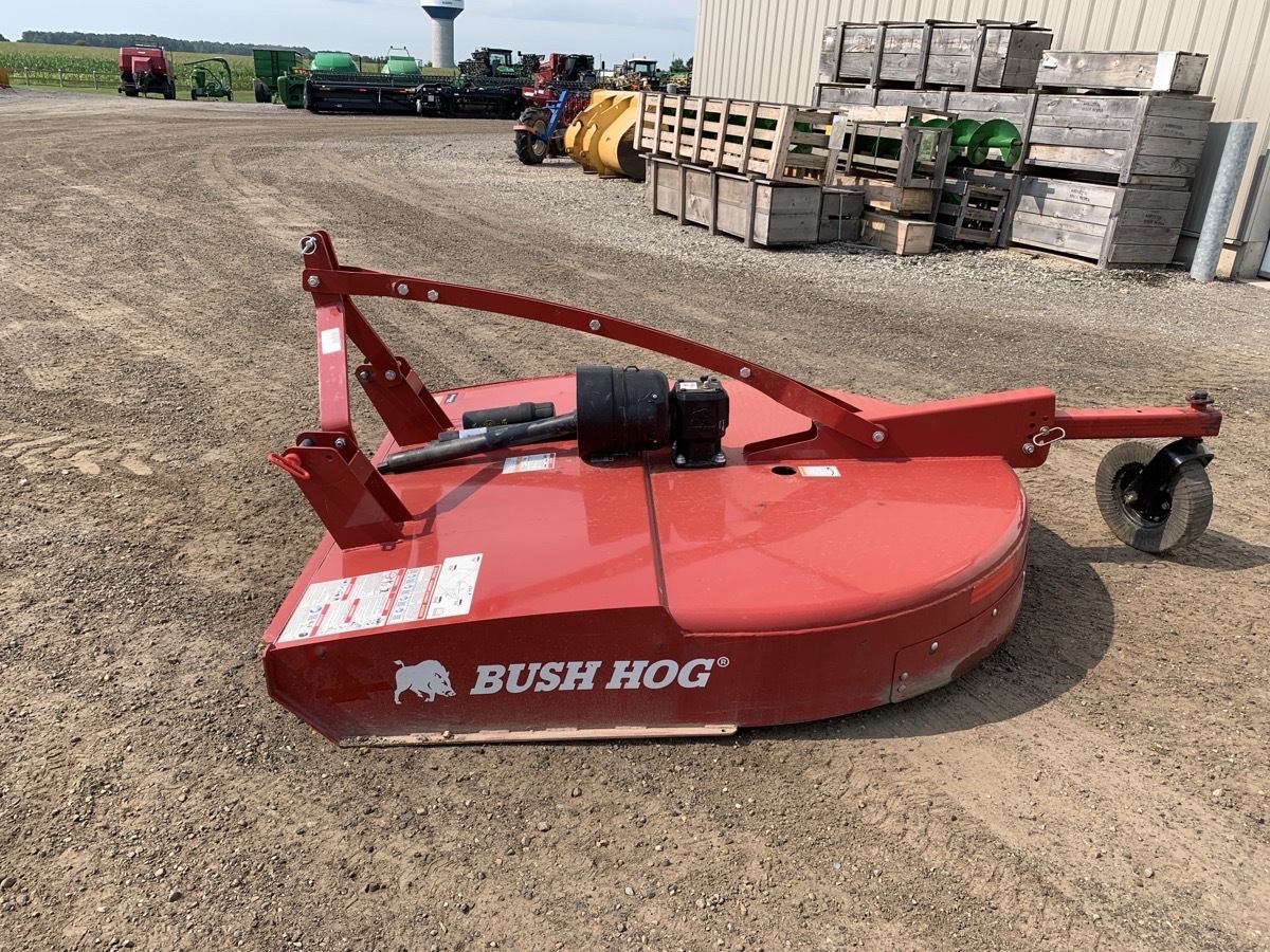 2020 Bush Hog BH216 Image 1