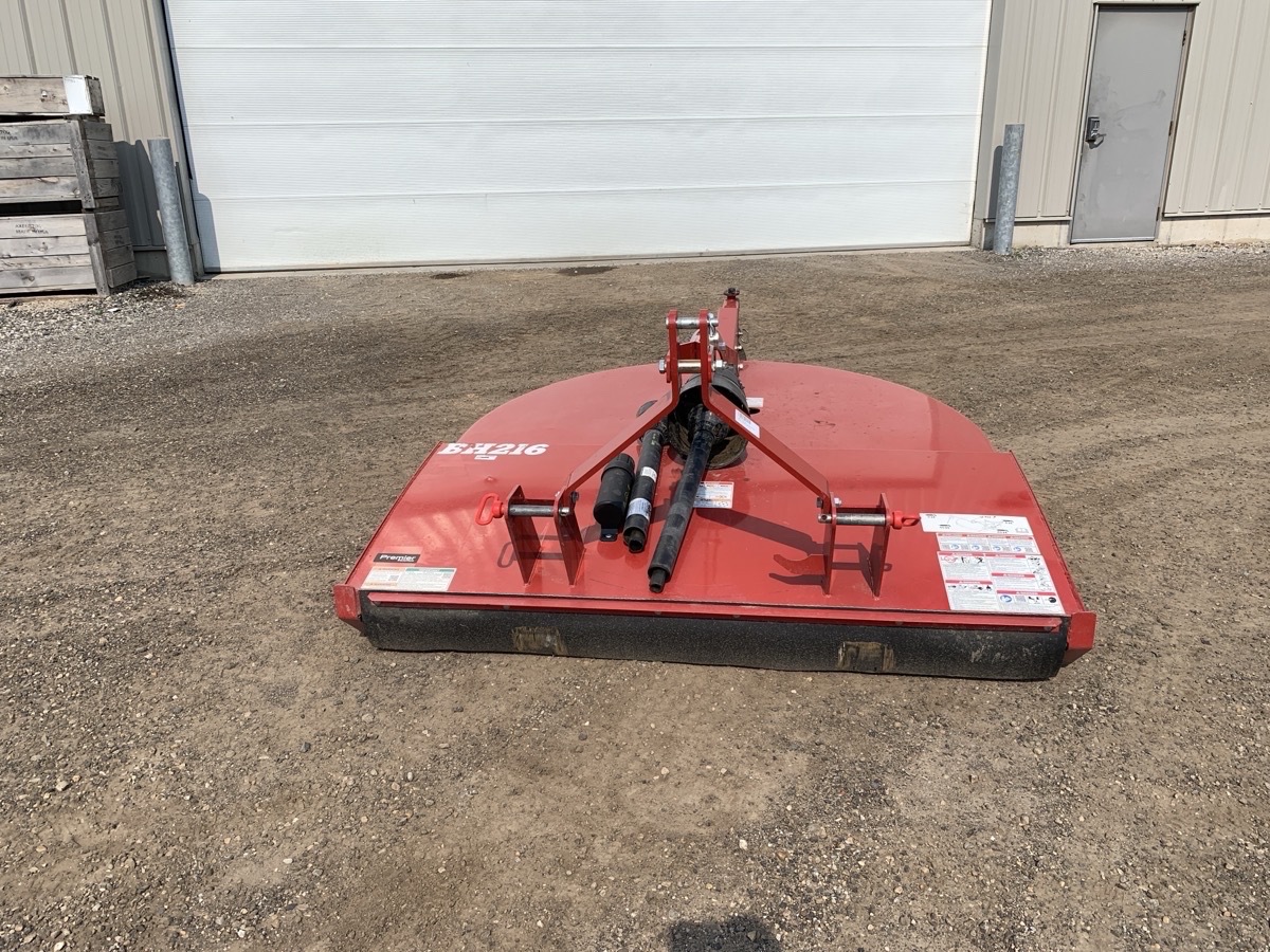 2020 Bush Hog BH216 Image 3