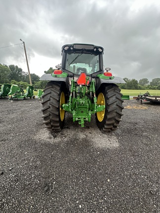 2024 John Deere 6155M