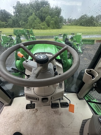 2024 John Deere 6155M