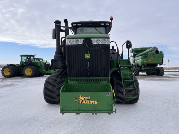 2018 John Deere 9470RT - Photo2