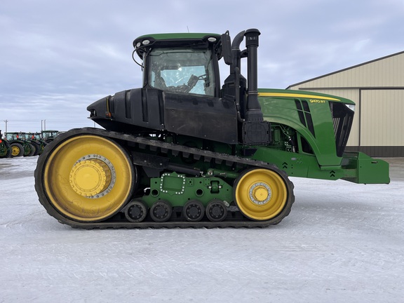 2018 John Deere 9470RT - Photo4
