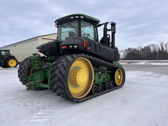 2018 John Deere 9470RT - Photo5