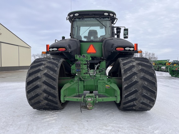 2018 John Deere 9470RT - Photo6