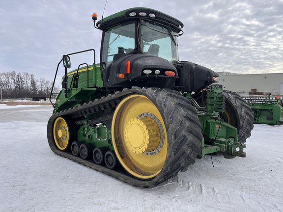 2018 John Deere 9470RT - Photo7