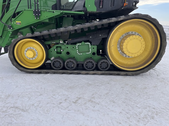 2018 John Deere 9470RT - Photo9