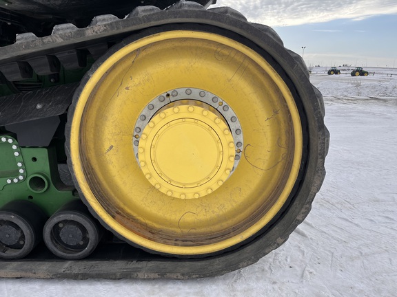 2018 John Deere 9470RT - Photo10