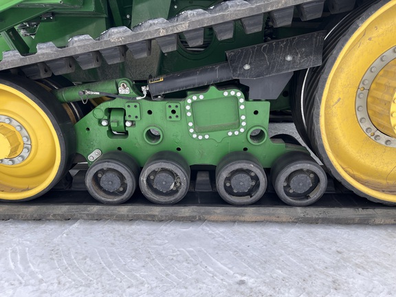 2018 John Deere 9470RT - Photo11
