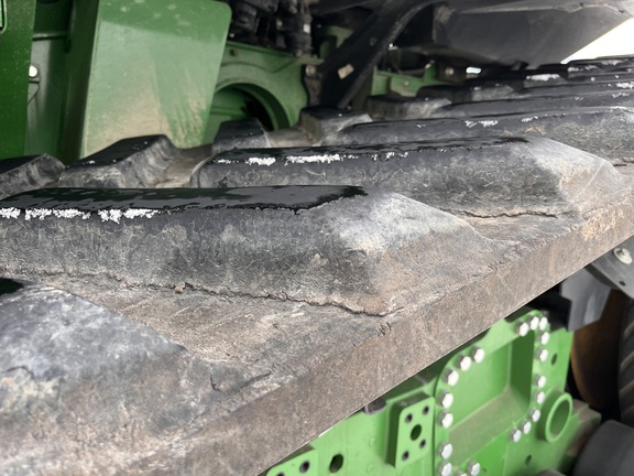 2018 John Deere 9470RT - Photo13