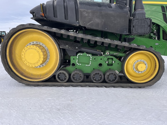 2018 John Deere 9470RT - Photo14