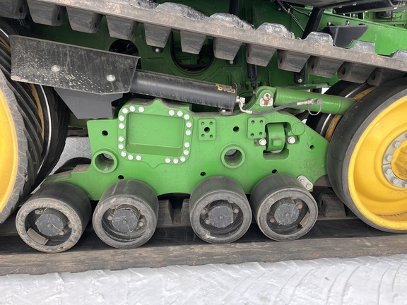 2018 John Deere 9470RT - Photo16