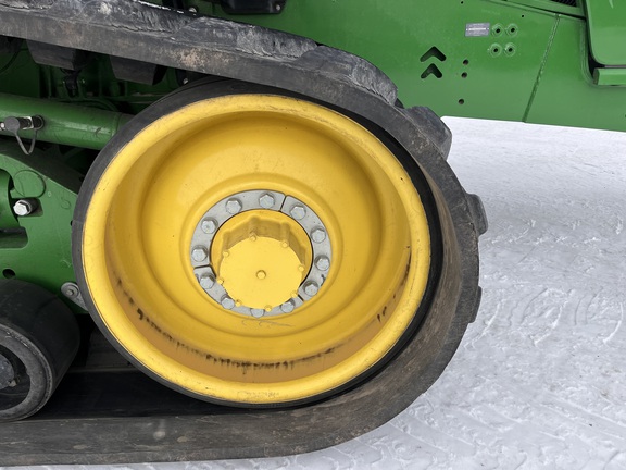 2018 John Deere 9470RT - Photo17