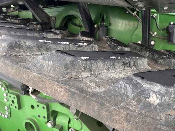 2018 John Deere 9470RT - Photo18