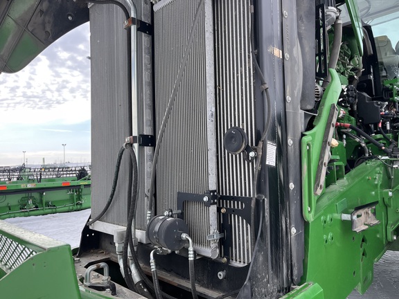 2018 John Deere 9470RT - Photo20