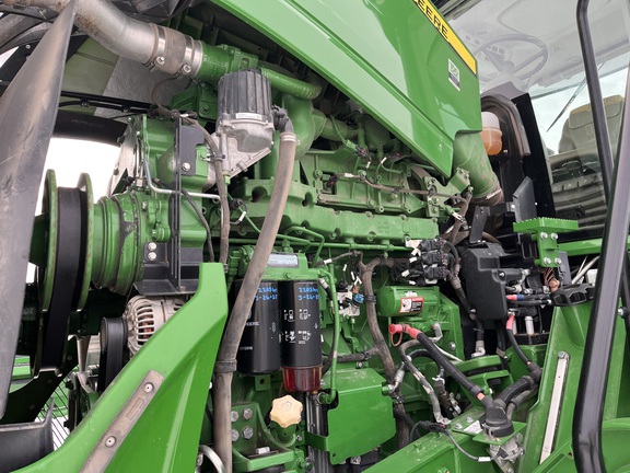 2018 John Deere 9470RT - Photo21
