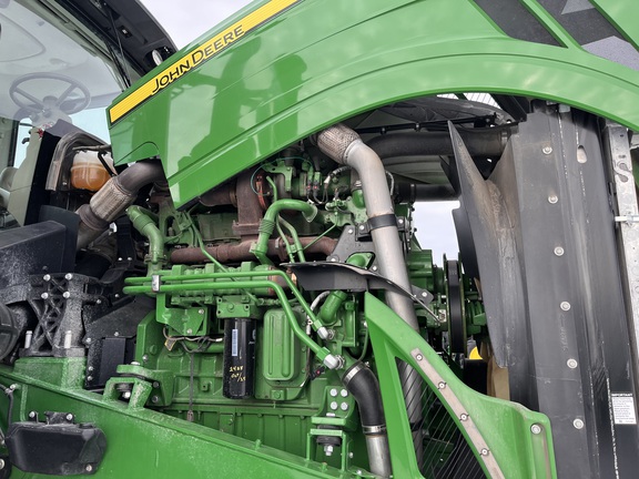 2018 John Deere 9470RT - Photo22