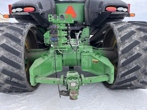 2018 John Deere 9470RT - Photo23