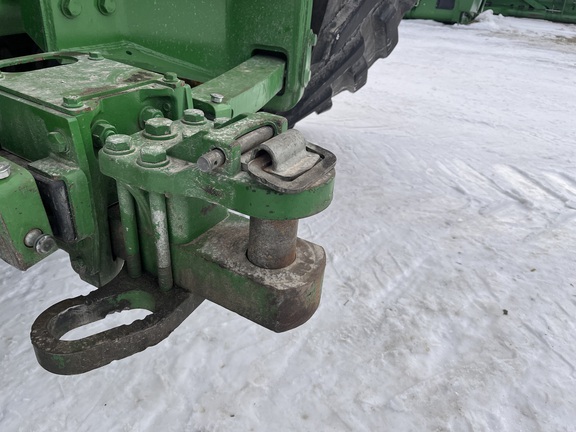 2018 John Deere 9470RT - Photo25
