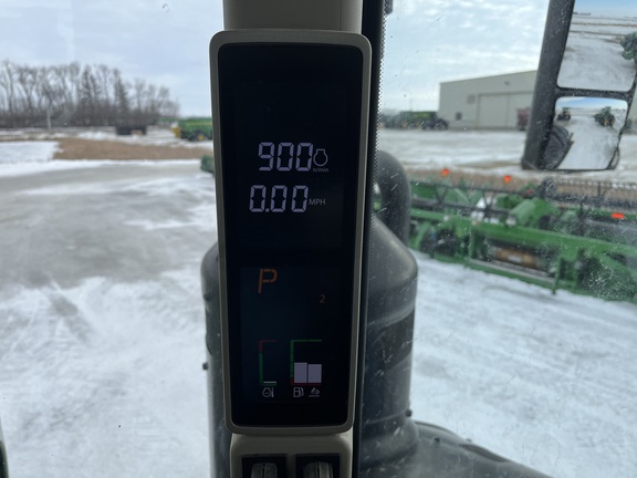 2018 John Deere 9470RT - Photo28